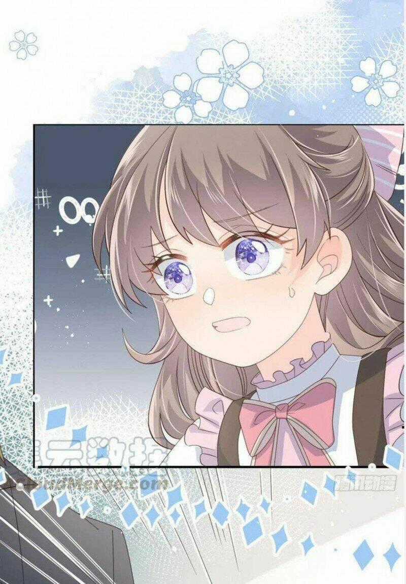 Cưng Chiều Đại Lão 3 Tuổi Rưỡi Chapter 39 trang 1