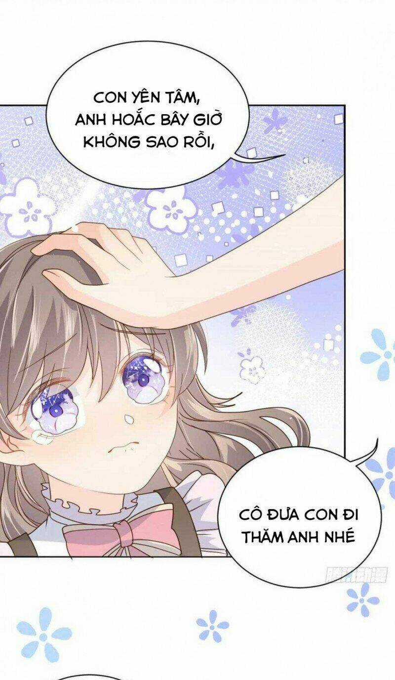 Cưng Chiều Đại Lão 3 Tuổi Rưỡi Chapter 39 trang 12