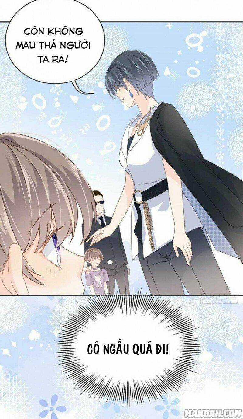 Cưng Chiều Đại Lão 3 Tuổi Rưỡi Chapter 39 trang 13