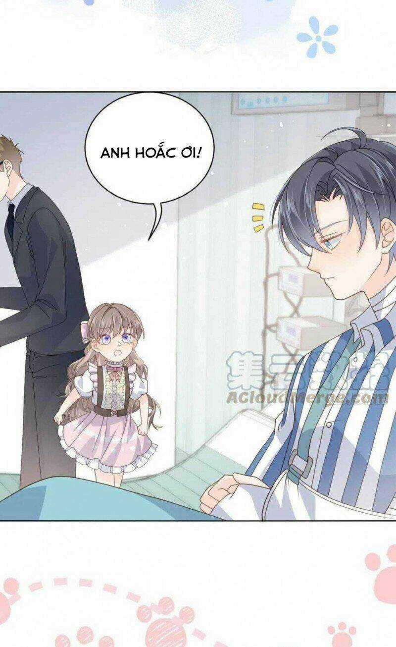 Cưng Chiều Đại Lão 3 Tuổi Rưỡi Chapter 39 trang 14