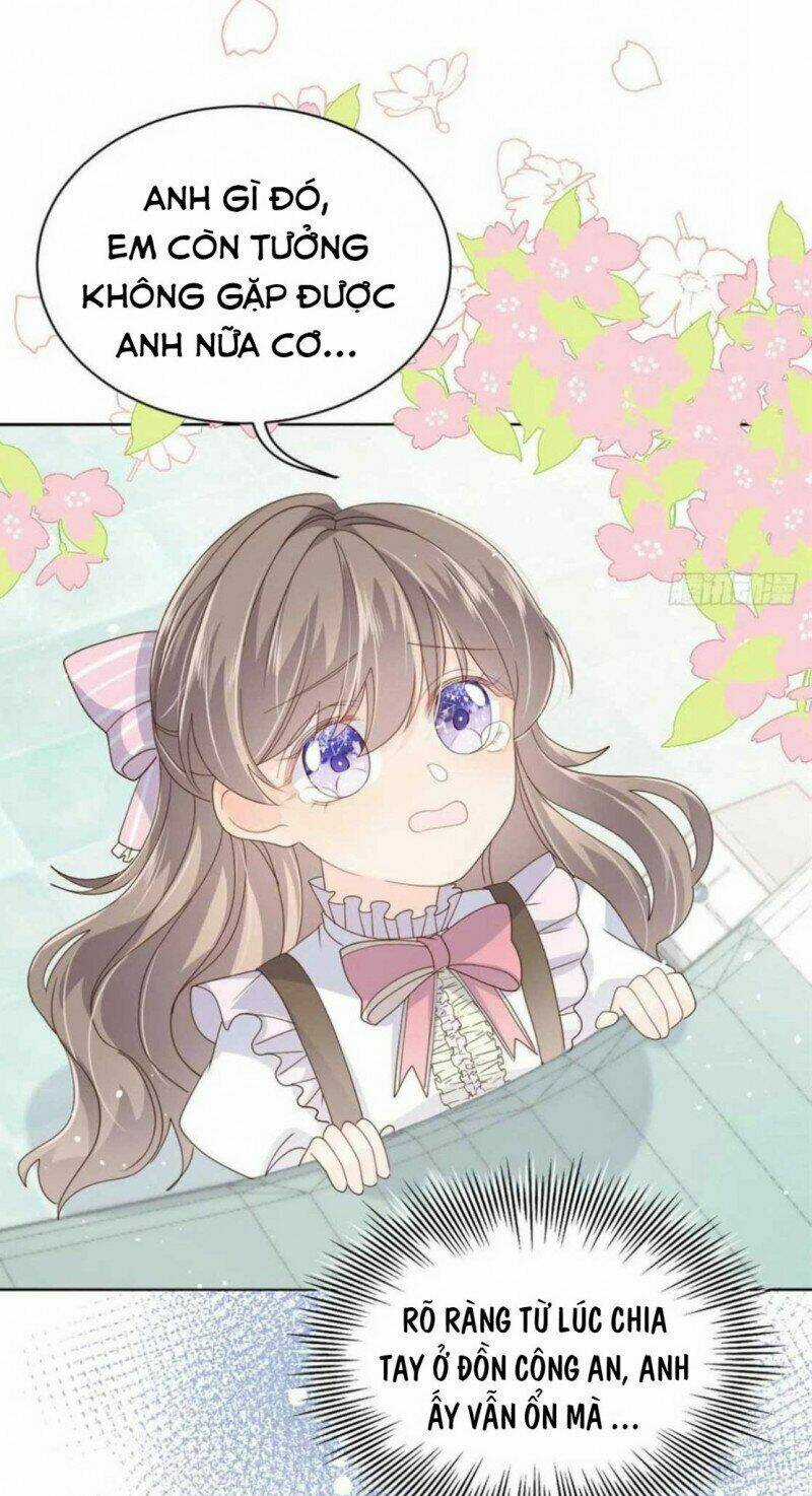 Cưng Chiều Đại Lão 3 Tuổi Rưỡi Chapter 39 trang 16