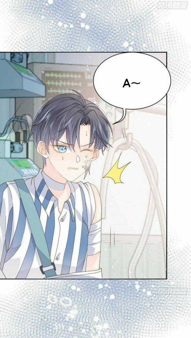 Cưng Chiều Đại Lão 3 Tuổi Rưỡi Chapter 39 trang 18