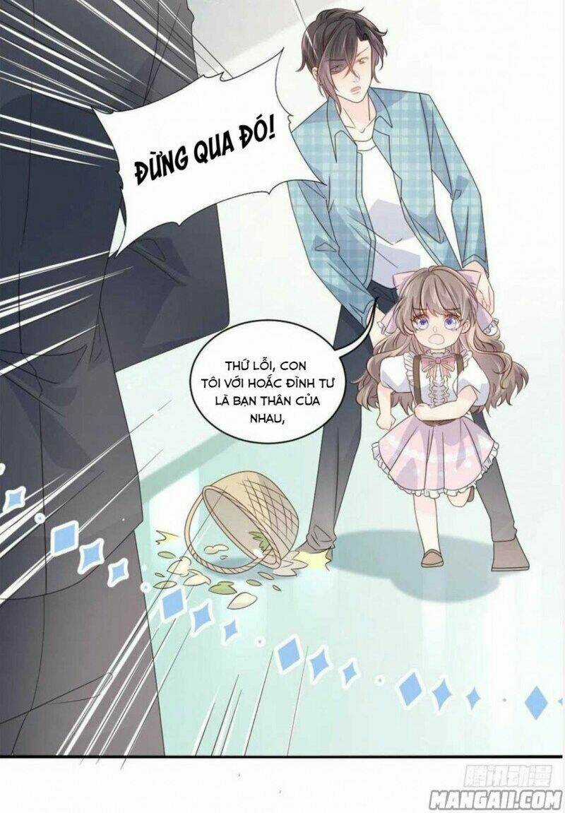 Cưng Chiều Đại Lão 3 Tuổi Rưỡi Chapter 39 trang 2