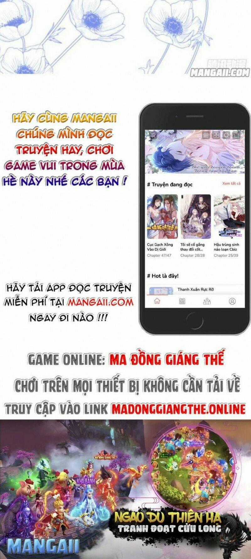 Cưng Chiều Đại Lão 3 Tuổi Rưỡi Chapter 39 trang 21