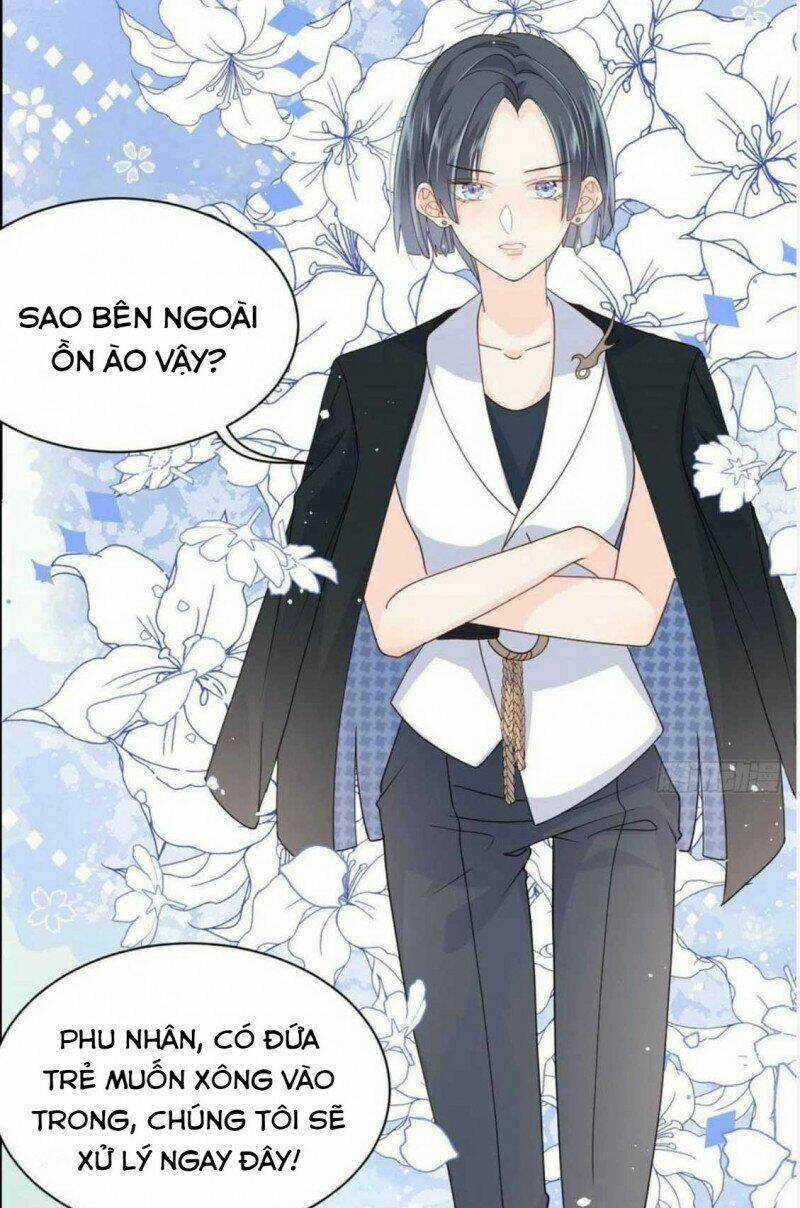 Cưng Chiều Đại Lão 3 Tuổi Rưỡi Chapter 39 trang 5