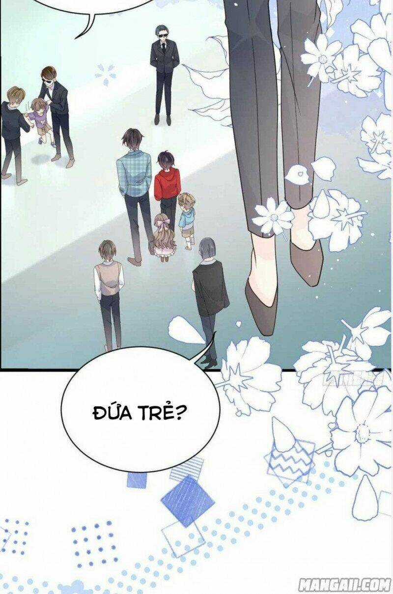 Cưng Chiều Đại Lão 3 Tuổi Rưỡi Chapter 39 trang 6