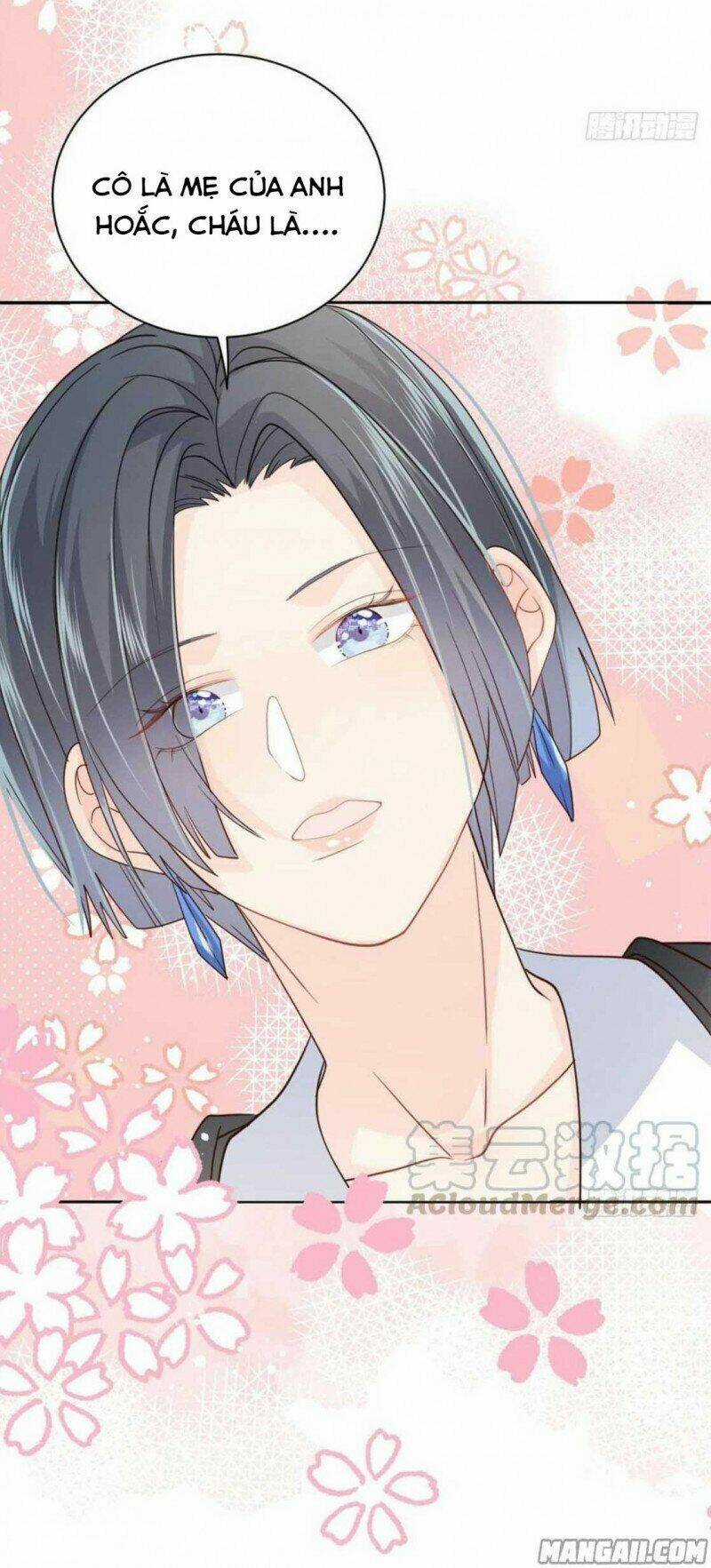 Cưng Chiều Đại Lão 3 Tuổi Rưỡi Chapter 39 trang 9