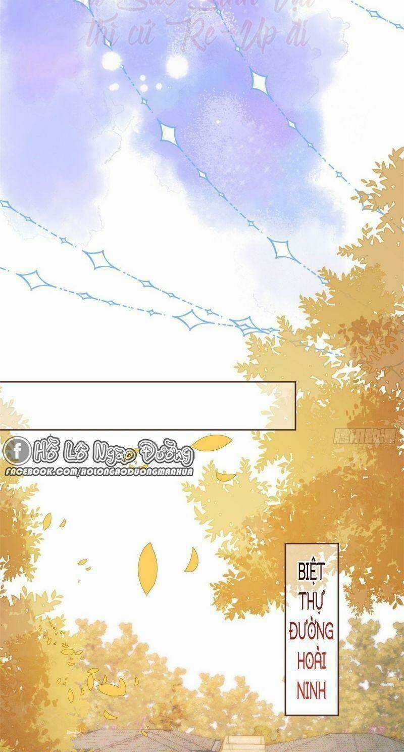 Cưng Chiều Đại Lão 3 Tuổi Rưỡi Chapter 4 trang 19