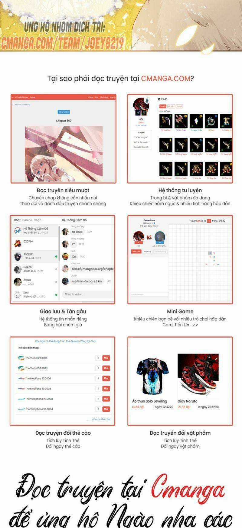 Cưng Chiều Đại Lão 3 Tuổi Rưỡi Chapter 4 trang 26