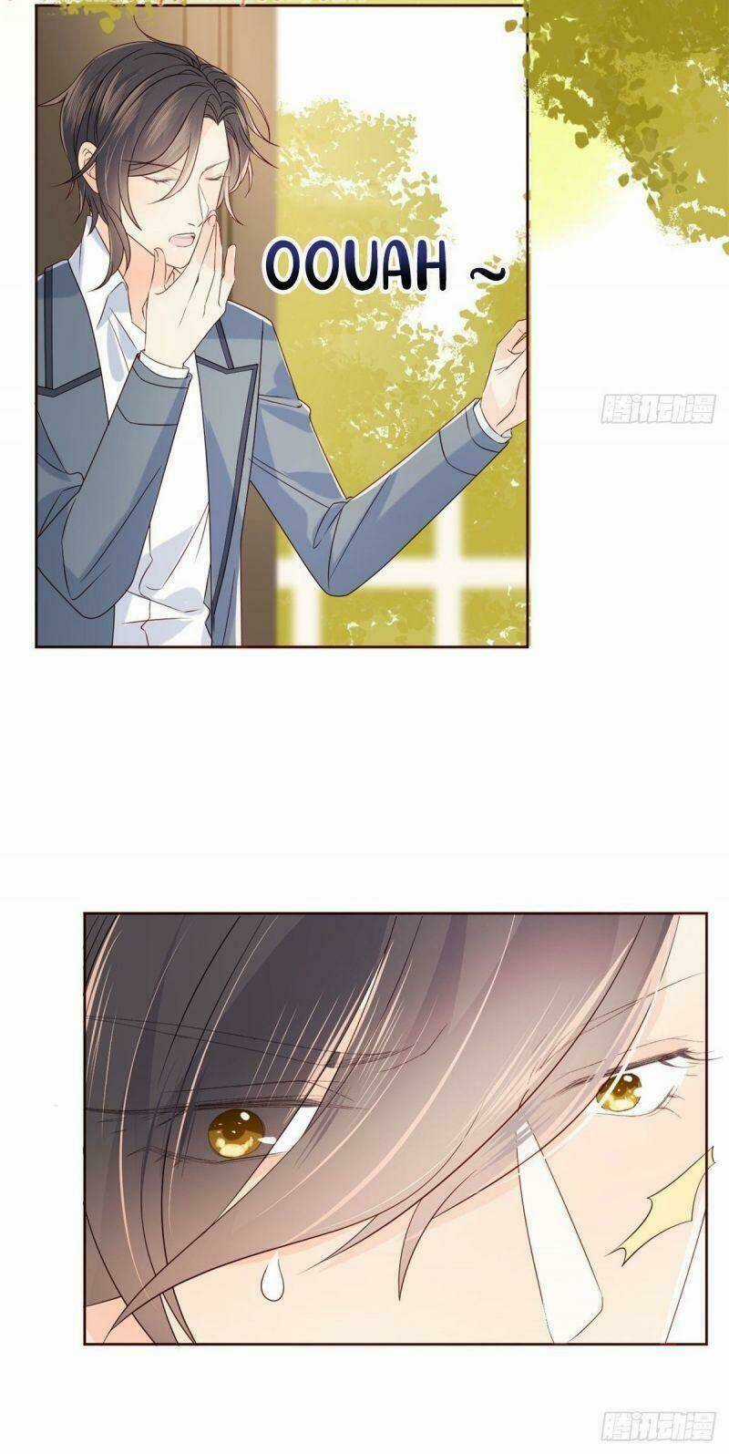 Cưng Chiều Đại Lão 3 Tuổi Rưỡi Chapter 4 trang 41