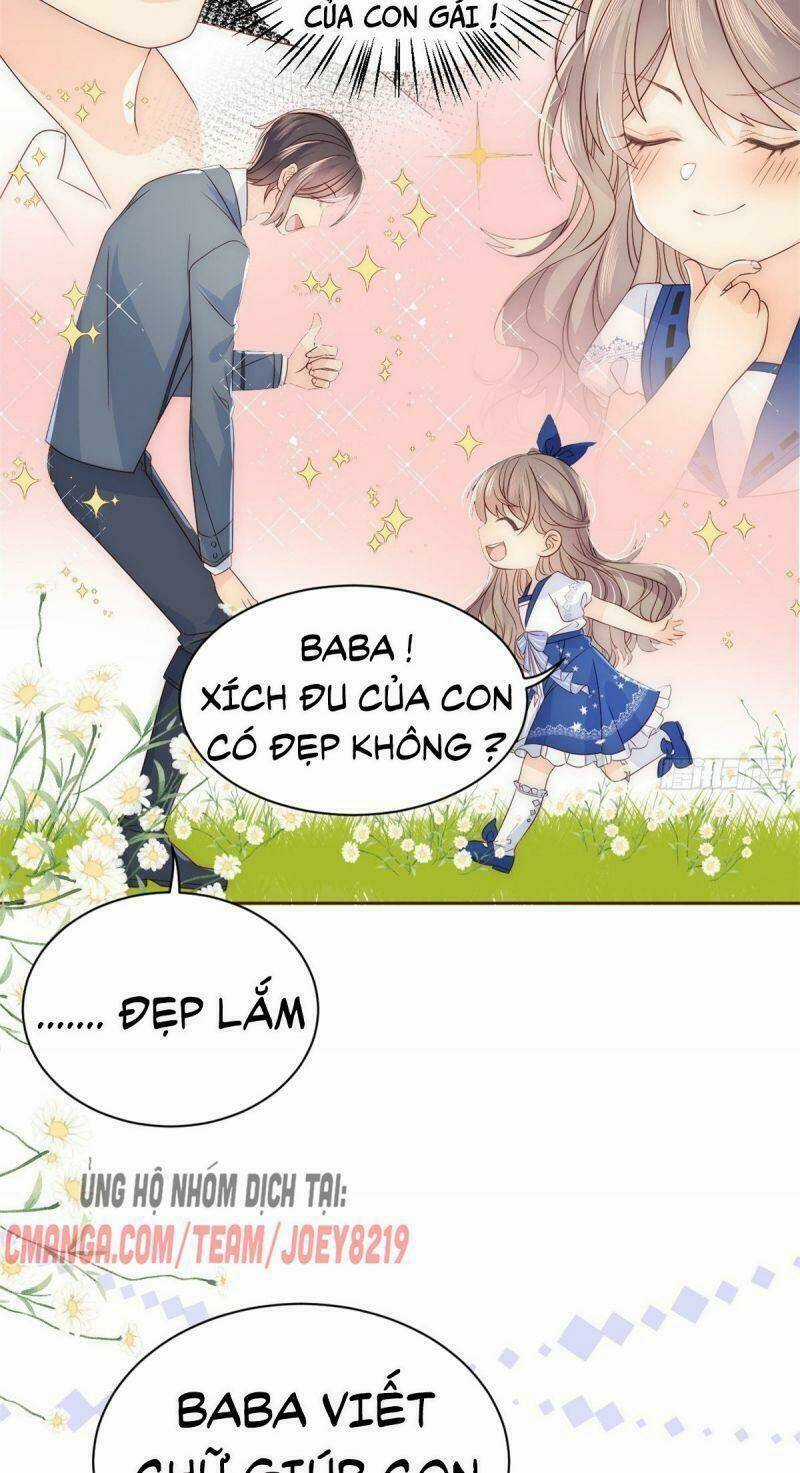 Cưng Chiều Đại Lão 3 Tuổi Rưỡi Chapter 4 trang 44