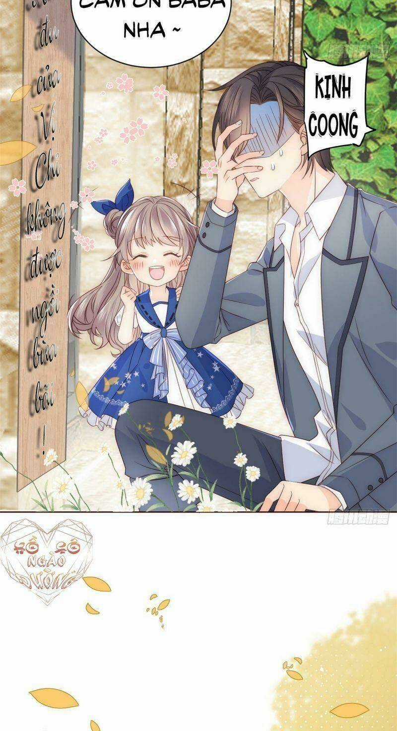 Cưng Chiều Đại Lão 3 Tuổi Rưỡi Chapter 4 trang 47