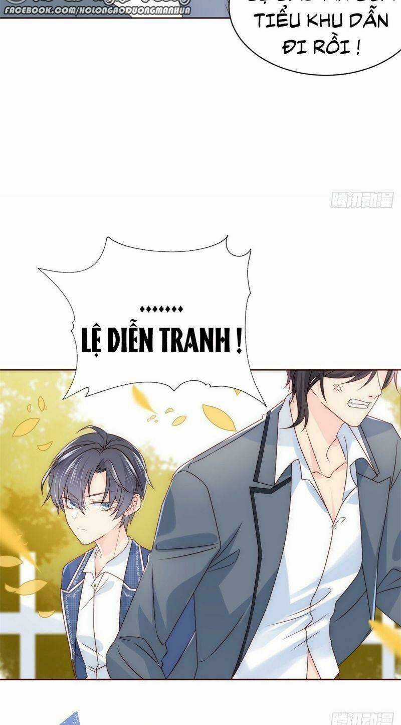 Cưng Chiều Đại Lão 3 Tuổi Rưỡi Chapter 4 trang 50