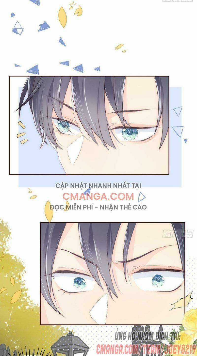 Cưng Chiều Đại Lão 3 Tuổi Rưỡi Chapter 4 trang 51