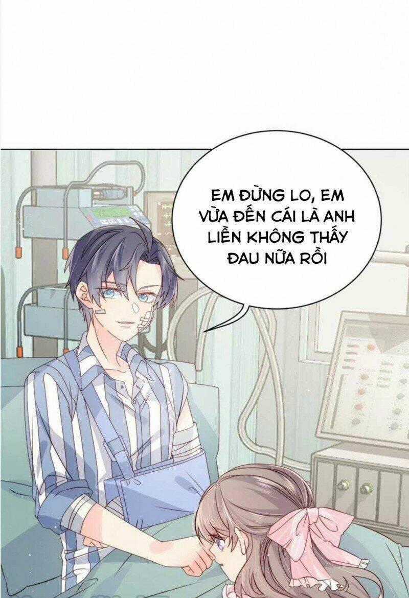 Cưng Chiều Đại Lão 3 Tuổi Rưỡi Chapter 40 trang 1