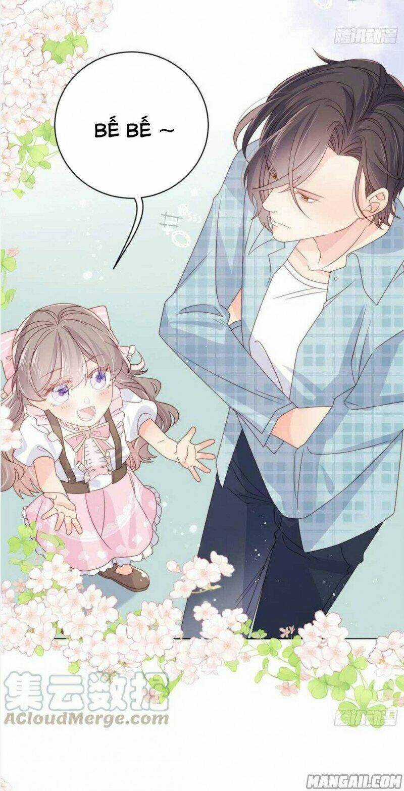 Cưng Chiều Đại Lão 3 Tuổi Rưỡi Chapter 40 trang 11