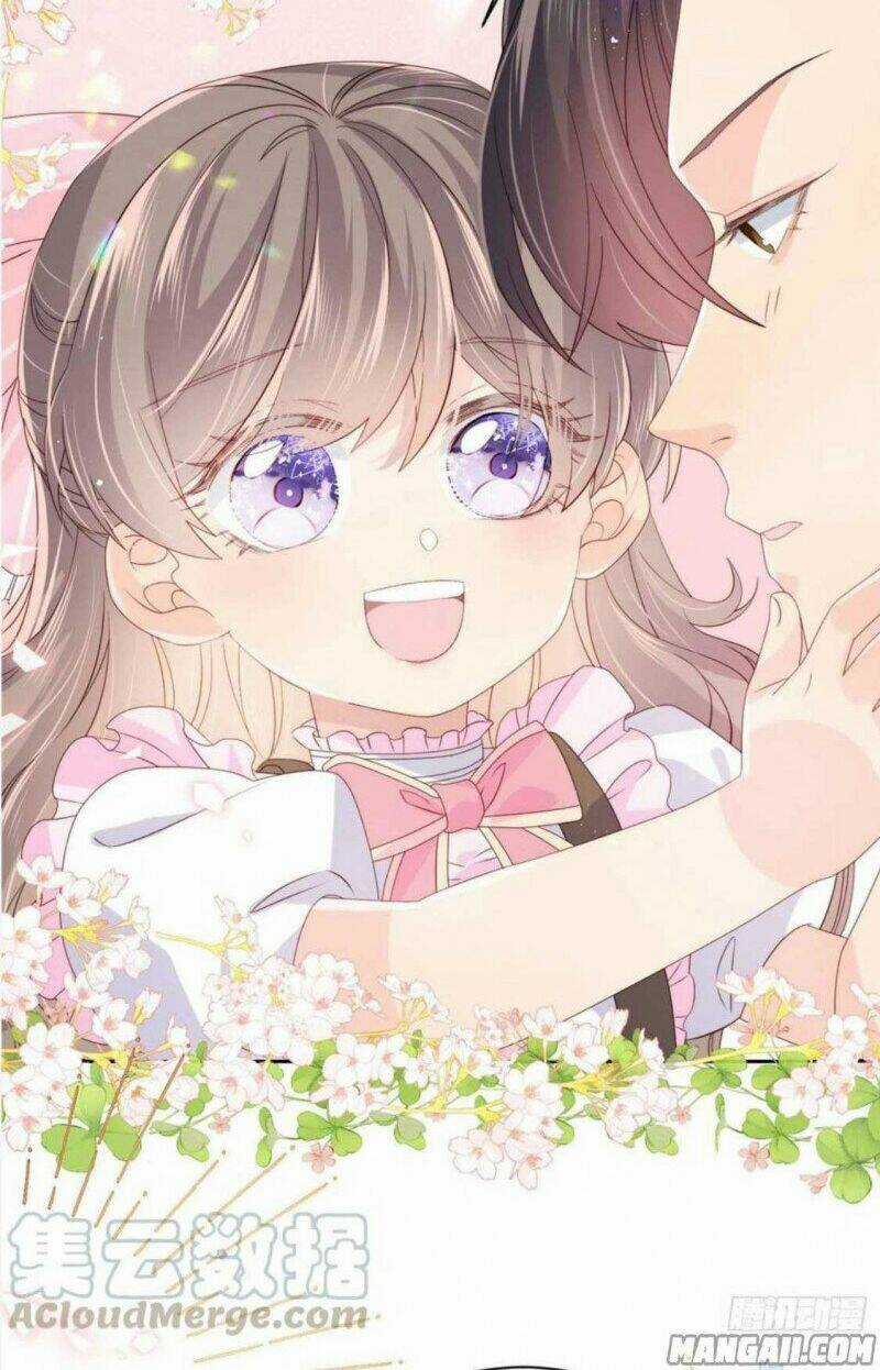 Cưng Chiều Đại Lão 3 Tuổi Rưỡi Chapter 40 trang 13