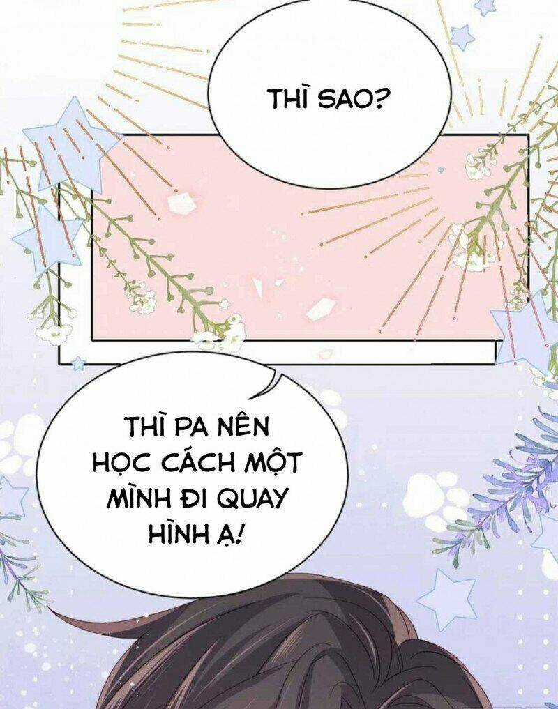 Cưng Chiều Đại Lão 3 Tuổi Rưỡi Chapter 40 trang 14