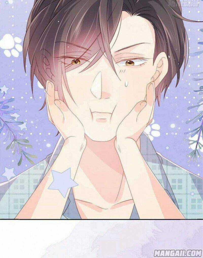 Cưng Chiều Đại Lão 3 Tuổi Rưỡi Chapter 40 trang 15