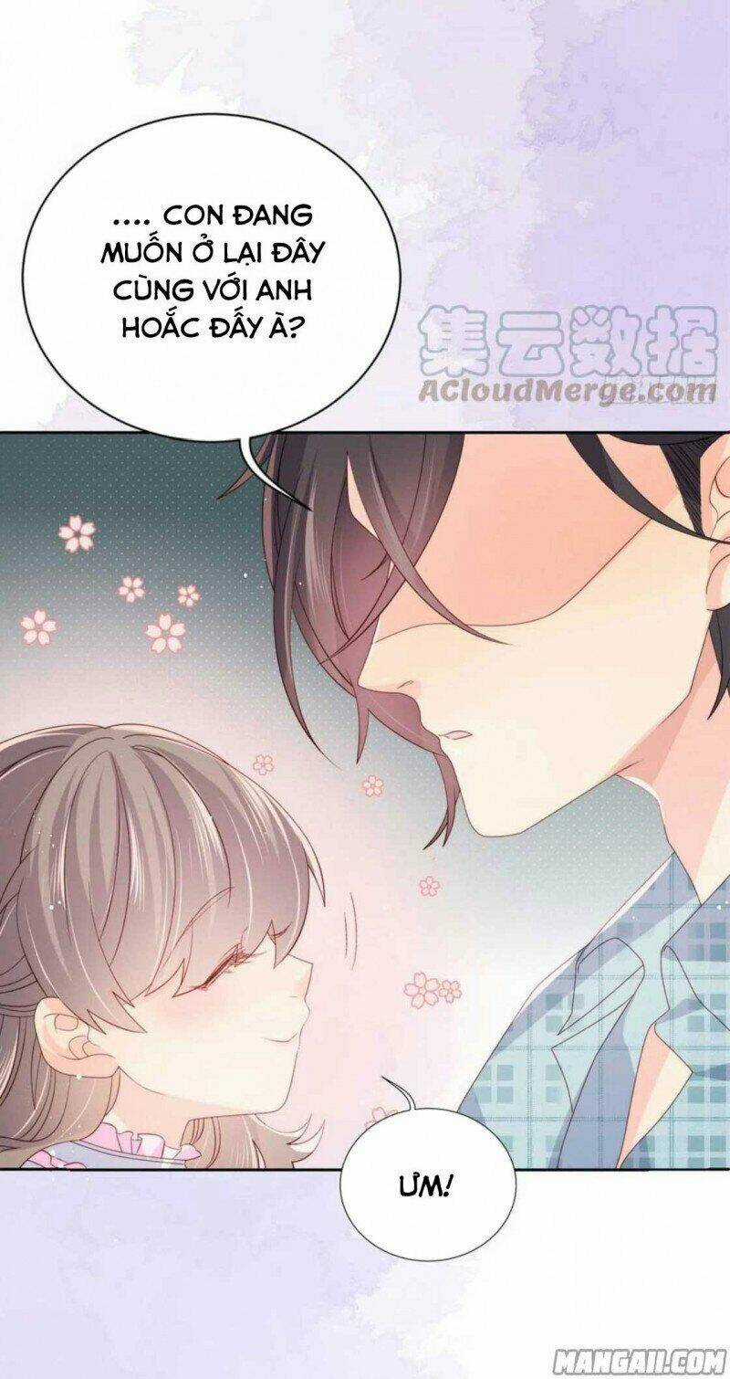 Cưng Chiều Đại Lão 3 Tuổi Rưỡi Chapter 40 trang 16