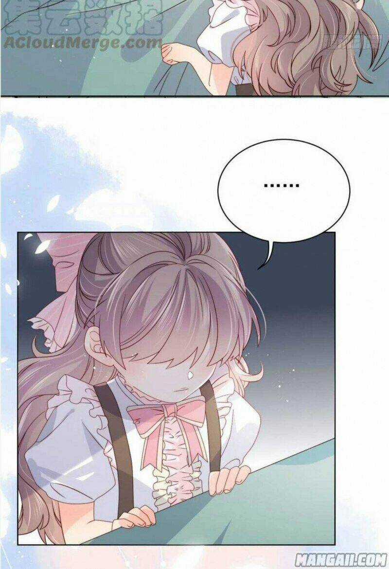 Cưng Chiều Đại Lão 3 Tuổi Rưỡi Chapter 40 trang 2