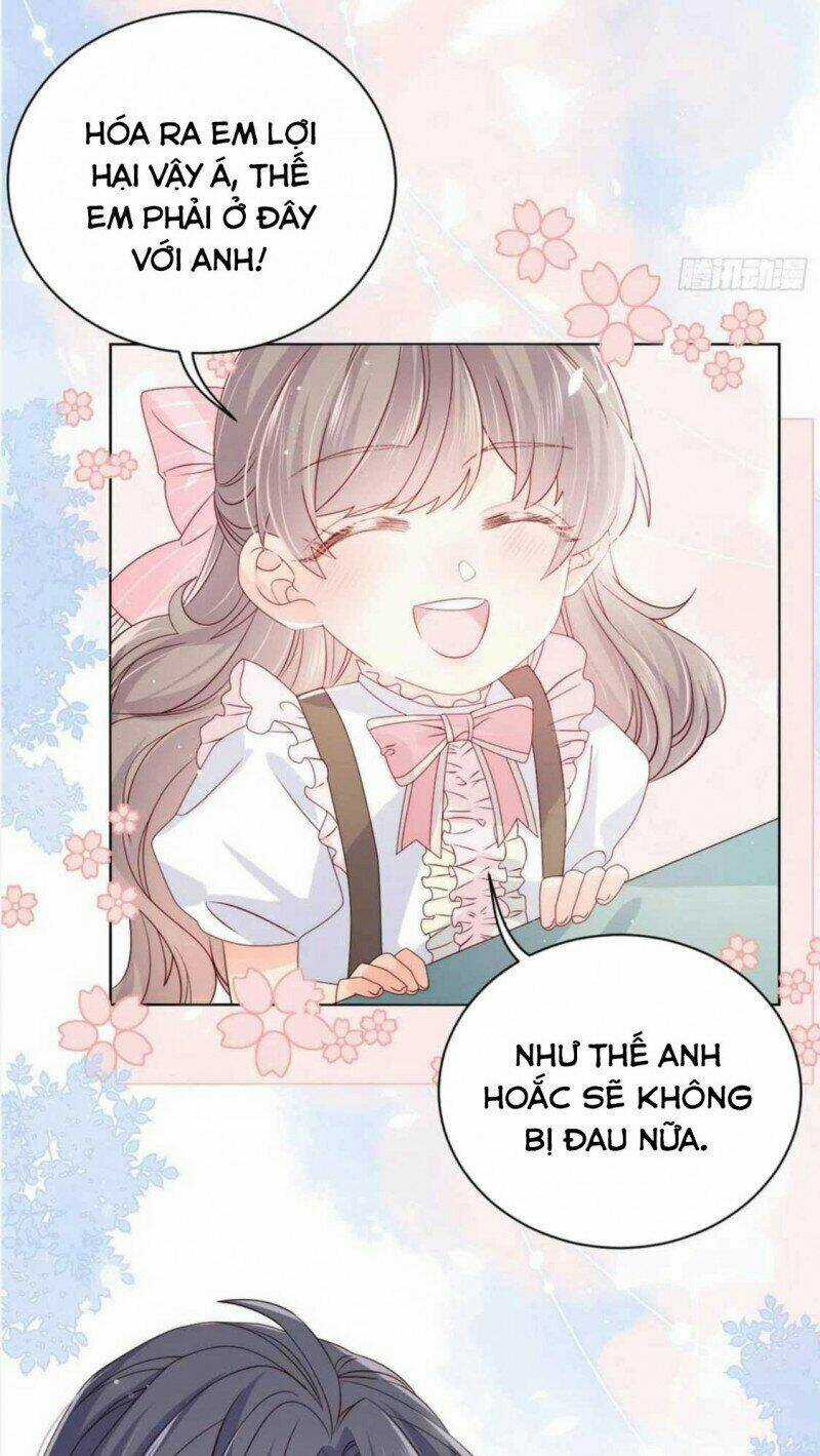 Cưng Chiều Đại Lão 3 Tuổi Rưỡi Chapter 40 trang 3