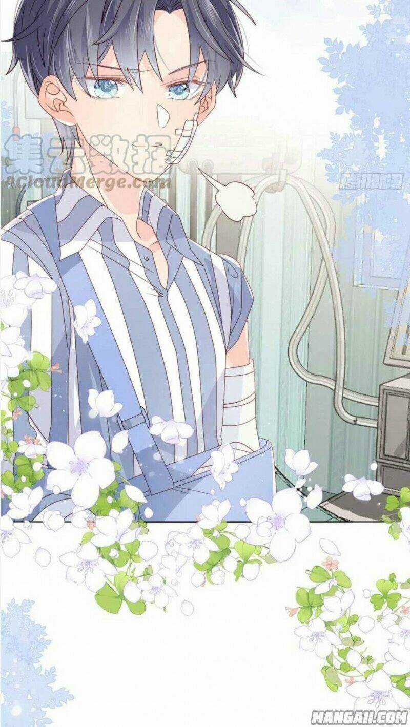 Cưng Chiều Đại Lão 3 Tuổi Rưỡi Chapter 40 trang 4