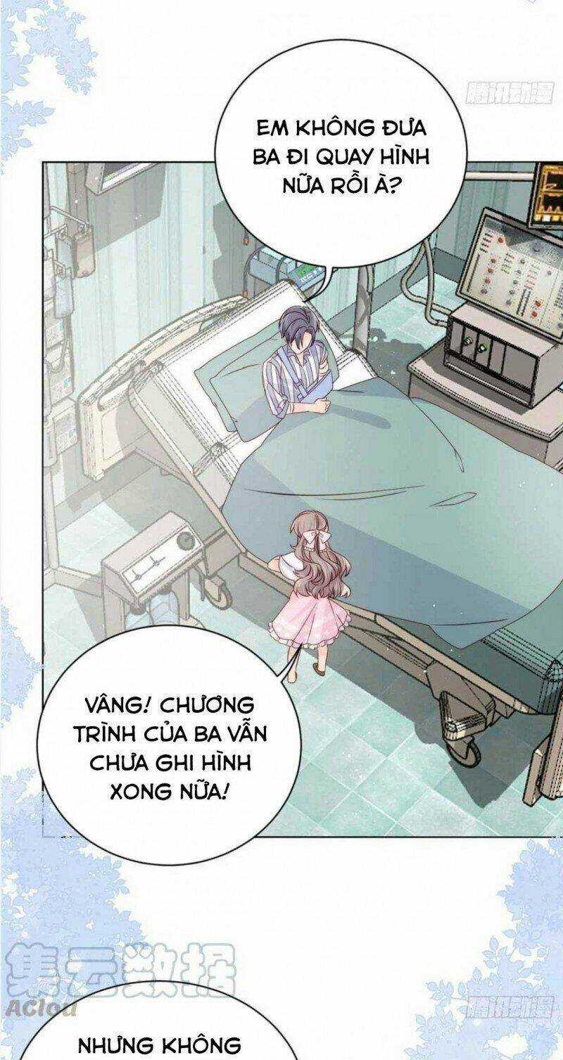 Cưng Chiều Đại Lão 3 Tuổi Rưỡi Chapter 40 trang 5