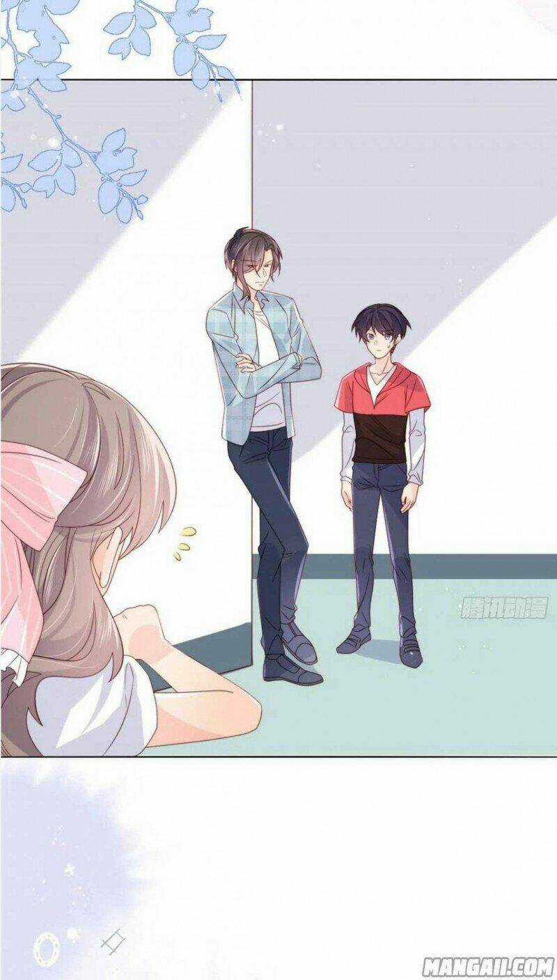 Cưng Chiều Đại Lão 3 Tuổi Rưỡi Chapter 40 trang 8