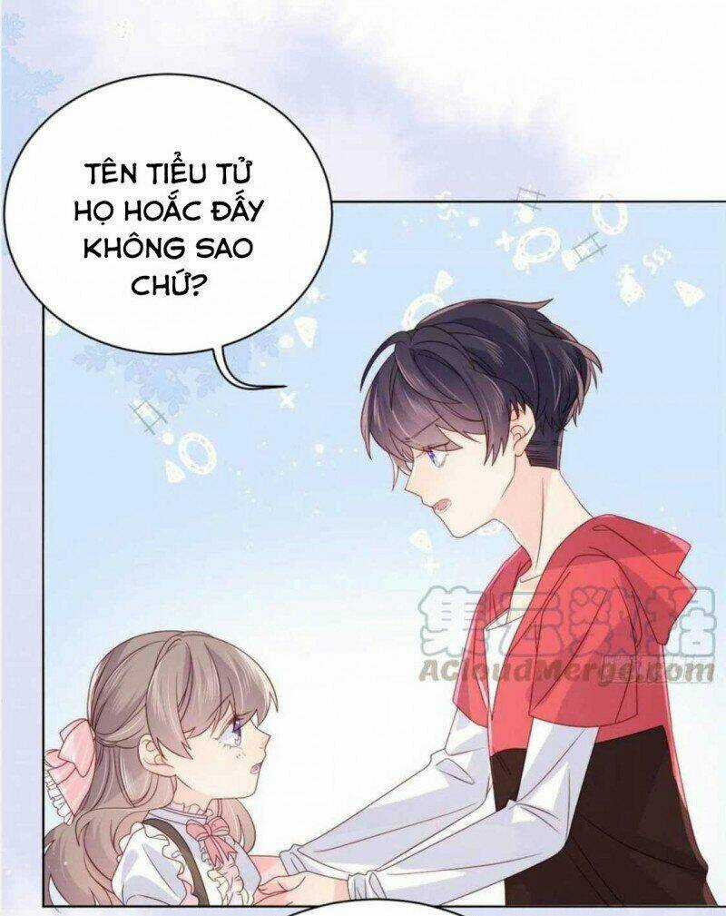 Cưng Chiều Đại Lão 3 Tuổi Rưỡi Chapter 40 trang 9