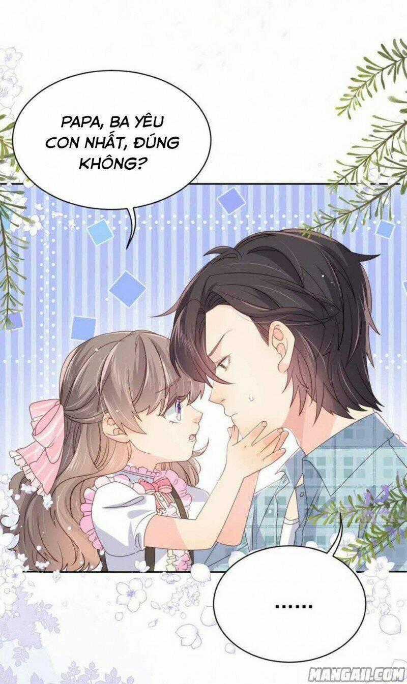 Cưng Chiều Đại Lão 3 Tuổi Rưỡi Chapter 41 trang 1