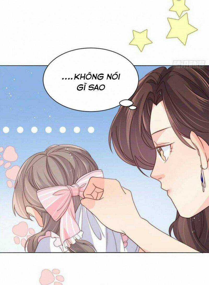 Cưng Chiều Đại Lão 3 Tuổi Rưỡi Chapter 41 trang 10