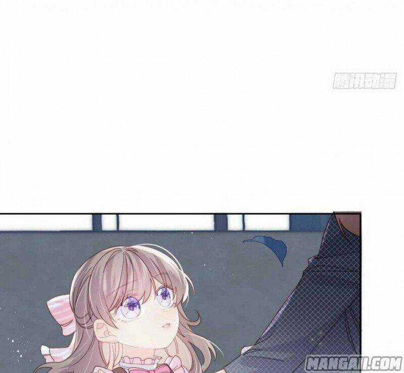 Cưng Chiều Đại Lão 3 Tuổi Rưỡi Chapter 41 trang 12