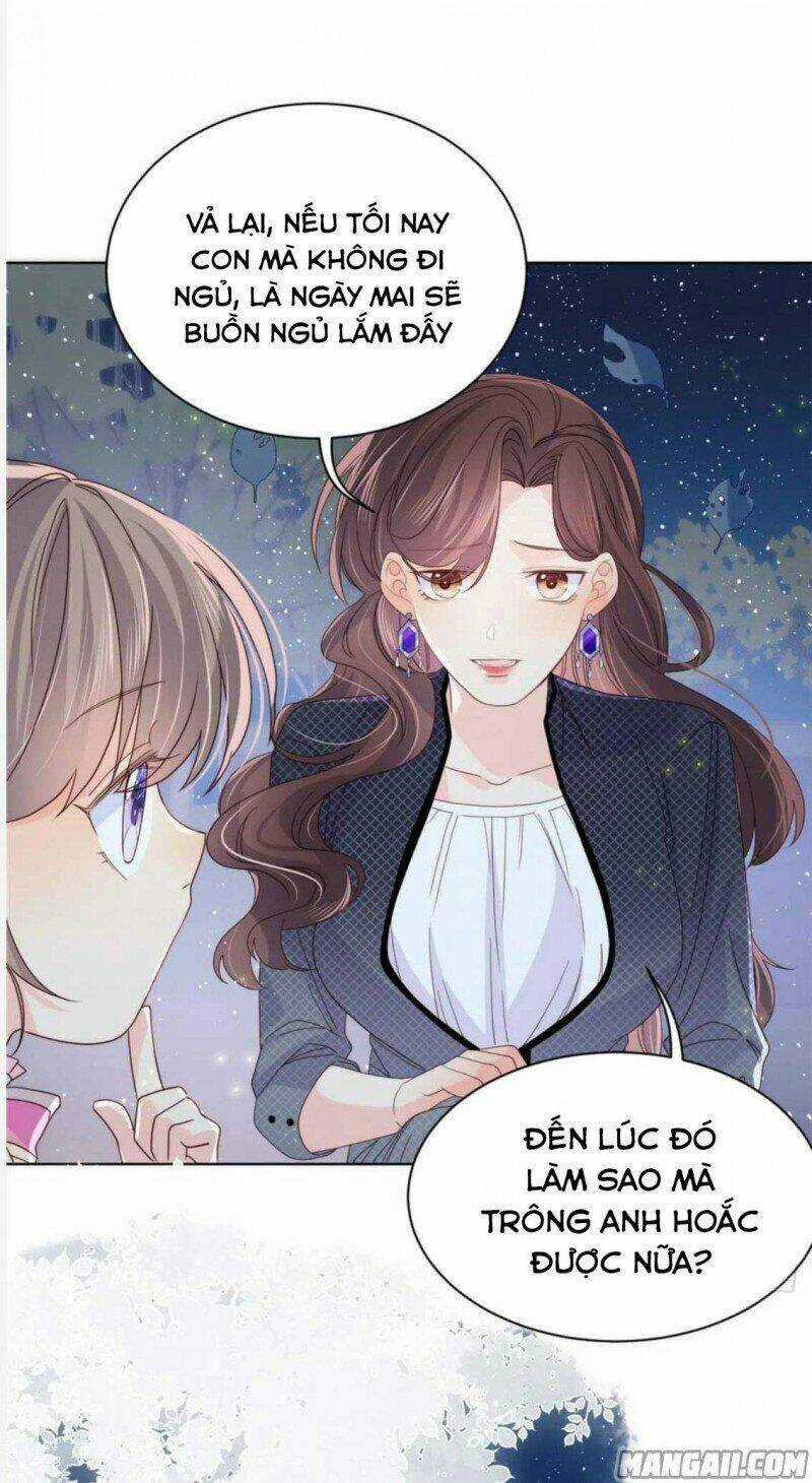 Cưng Chiều Đại Lão 3 Tuổi Rưỡi Chapter 41 trang 14