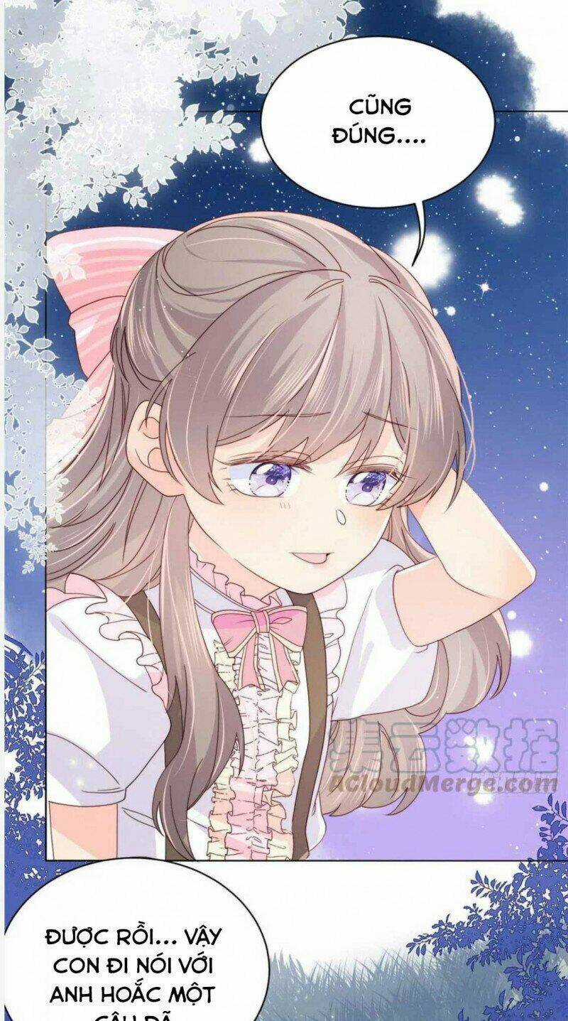 Cưng Chiều Đại Lão 3 Tuổi Rưỡi Chapter 41 trang 15