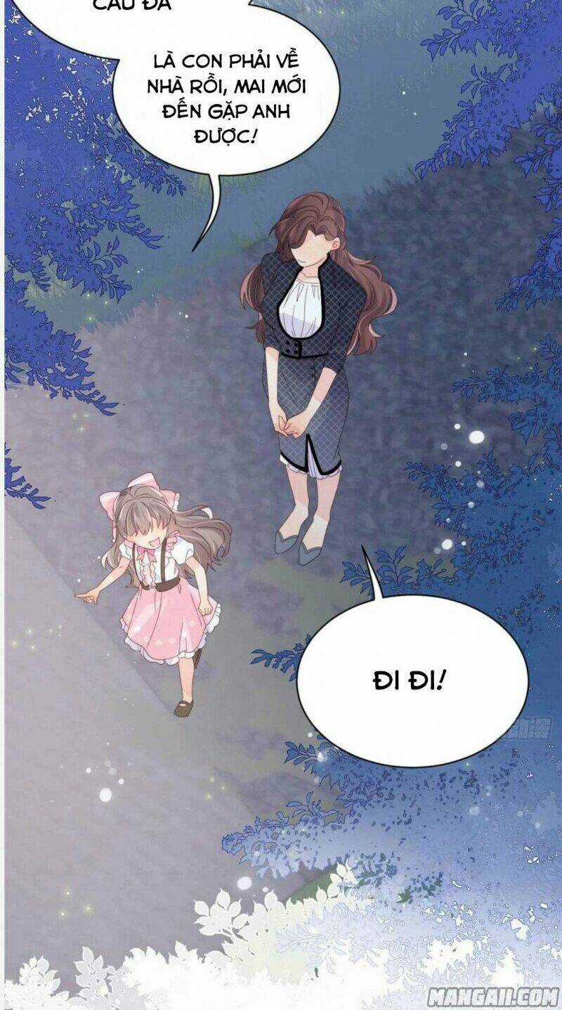 Cưng Chiều Đại Lão 3 Tuổi Rưỡi Chapter 41 trang 16