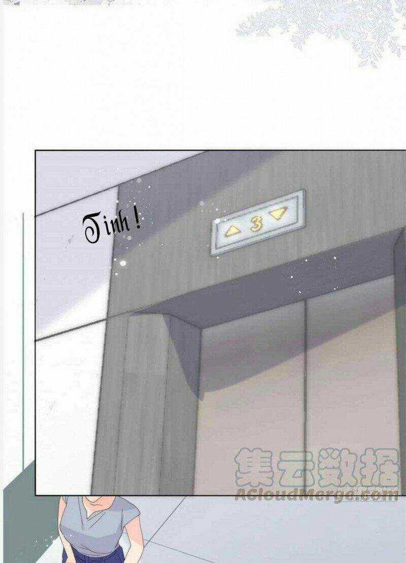 Cưng Chiều Đại Lão 3 Tuổi Rưỡi Chapter 41 trang 17