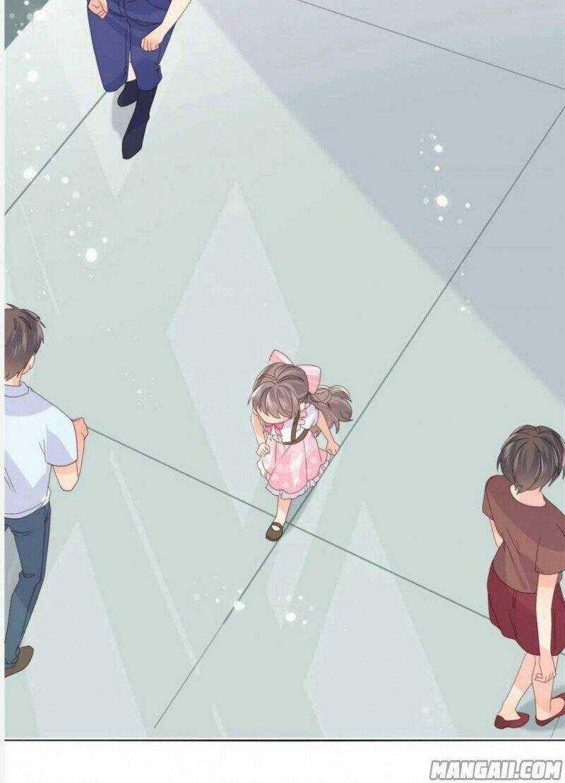 Cưng Chiều Đại Lão 3 Tuổi Rưỡi Chapter 41 trang 18