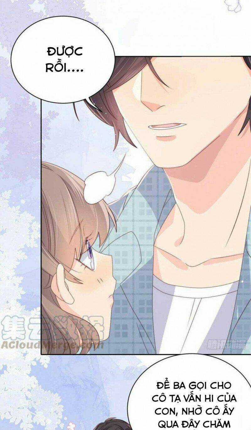 Cưng Chiều Đại Lão 3 Tuổi Rưỡi Chapter 41 trang 2