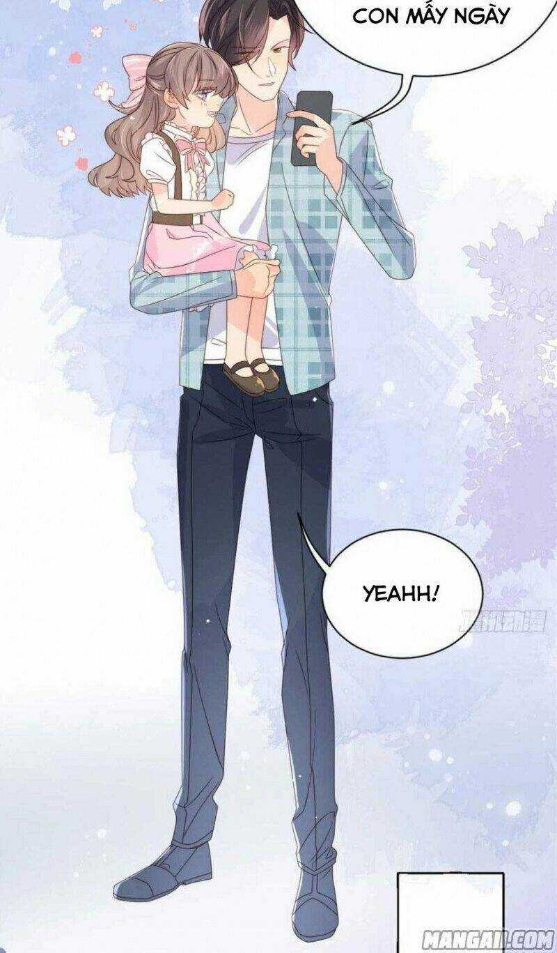 Cưng Chiều Đại Lão 3 Tuổi Rưỡi Chapter 41 trang 3