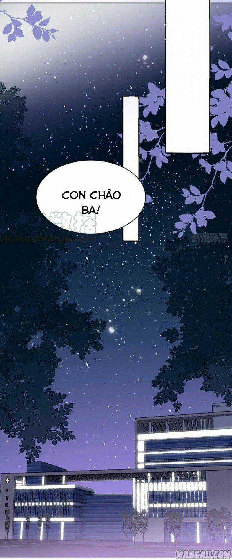 Cưng Chiều Đại Lão 3 Tuổi Rưỡi Chapter 41 trang 4