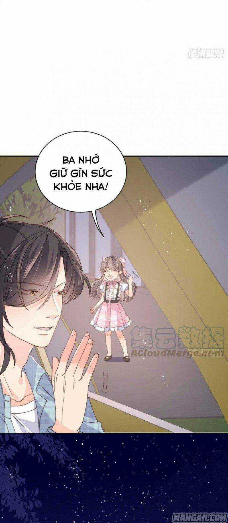 Cưng Chiều Đại Lão 3 Tuổi Rưỡi Chapter 41 trang 5