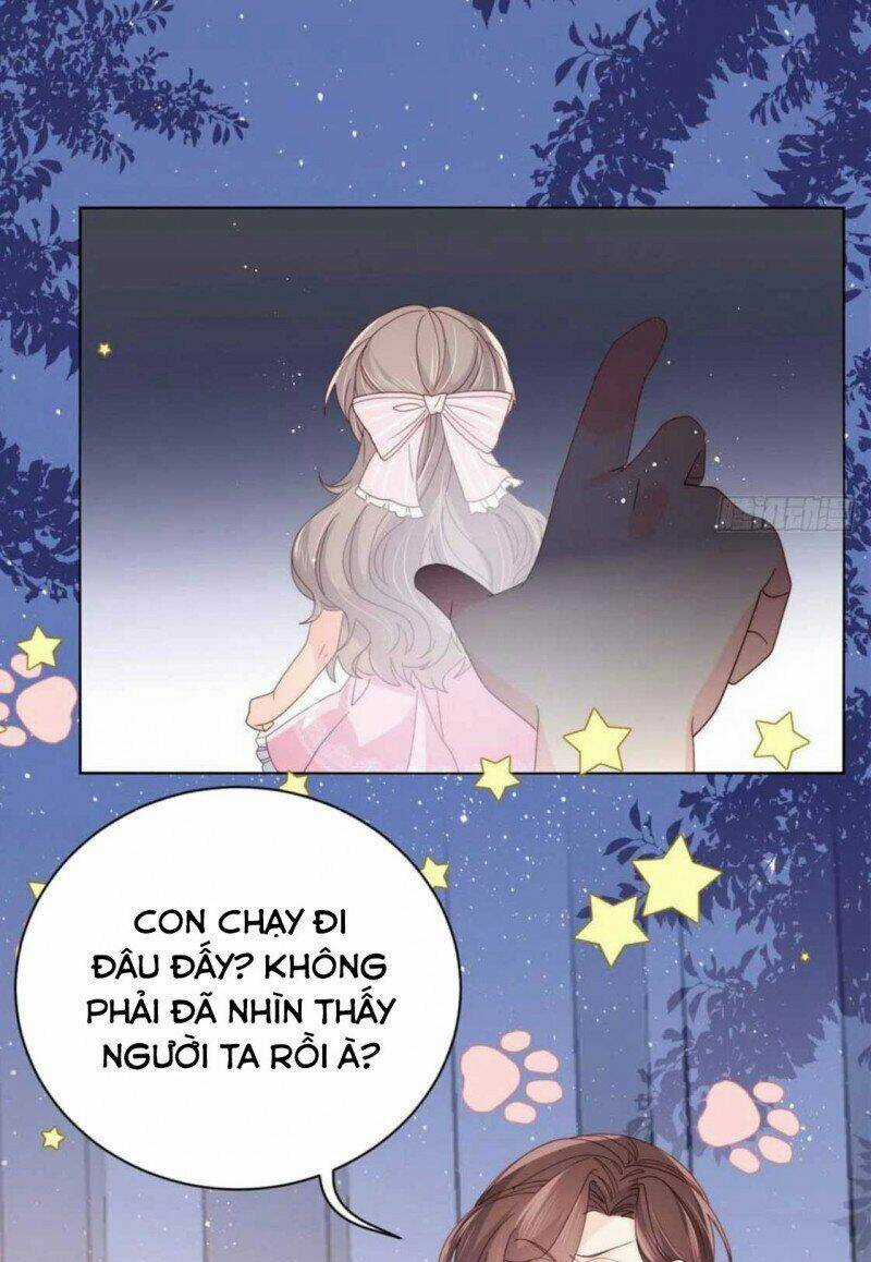 Cưng Chiều Đại Lão 3 Tuổi Rưỡi Chapter 41 trang 8