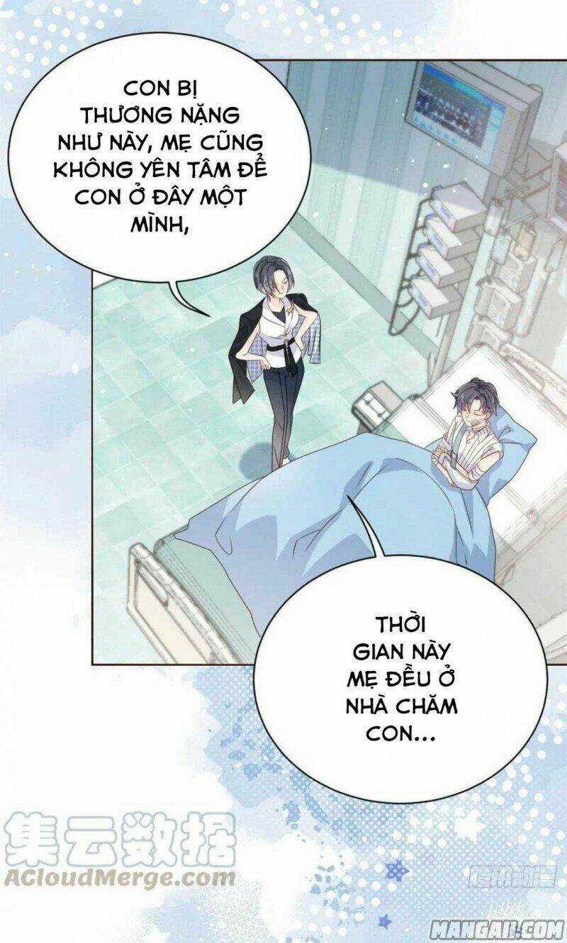 Cưng Chiều Đại Lão 3 Tuổi Rưỡi Chapter 42 trang 3