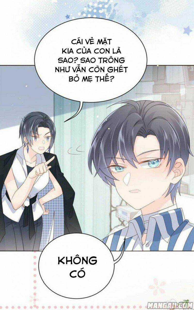 Cưng Chiều Đại Lão 3 Tuổi Rưỡi Chapter 42 trang 4