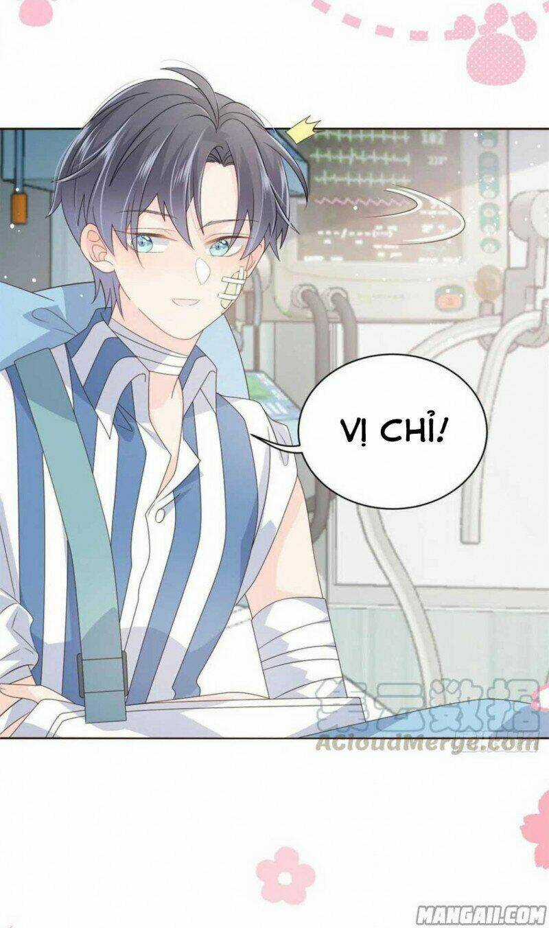 Cưng Chiều Đại Lão 3 Tuổi Rưỡi Chapter 42 trang 7