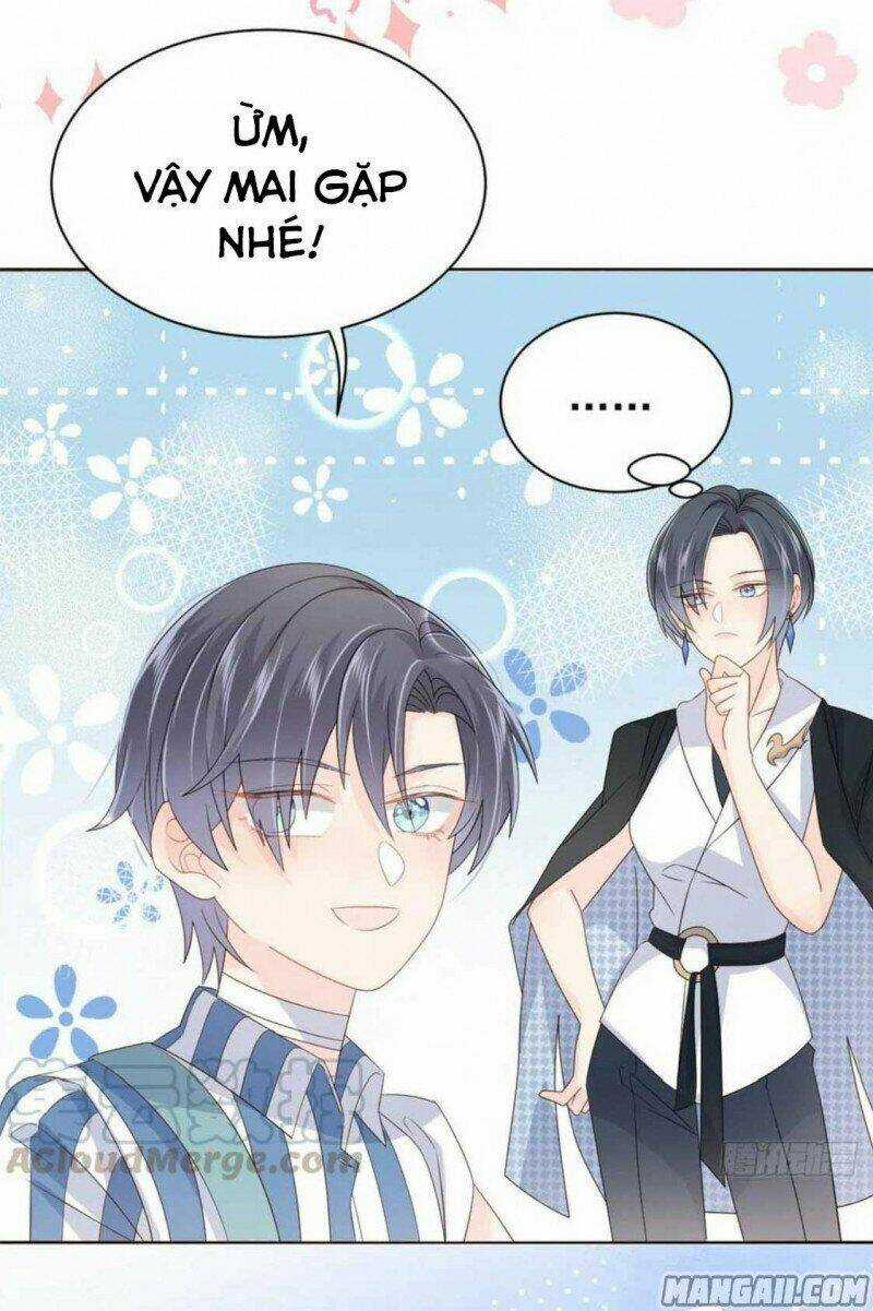 Cưng Chiều Đại Lão 3 Tuổi Rưỡi Chapter 42 trang 9