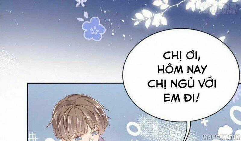 Cưng Chiều Đại Lão 3 Tuổi Rưỡi Chapter 43 trang 1