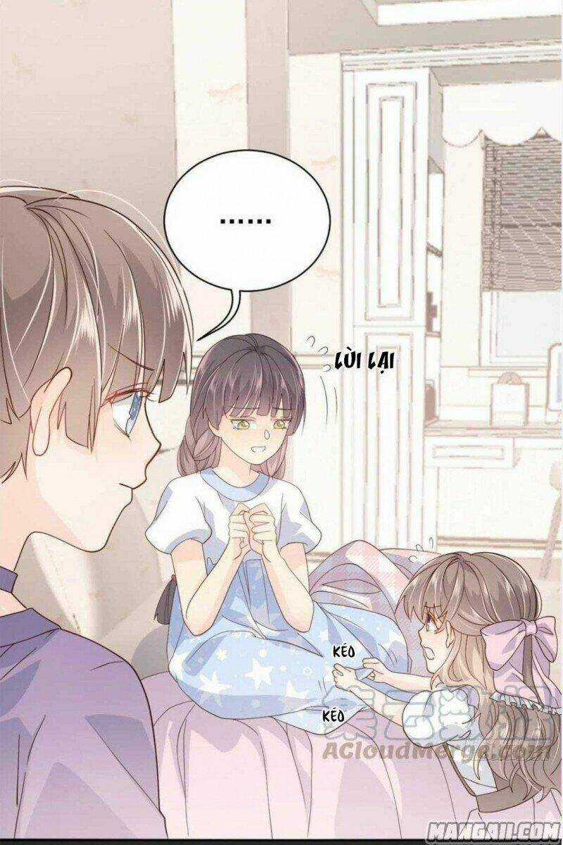 Cưng Chiều Đại Lão 3 Tuổi Rưỡi Chapter 43 trang 10