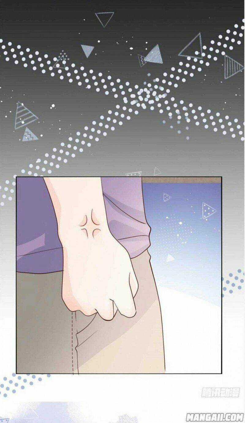 Cưng Chiều Đại Lão 3 Tuổi Rưỡi Chapter 43 trang 11